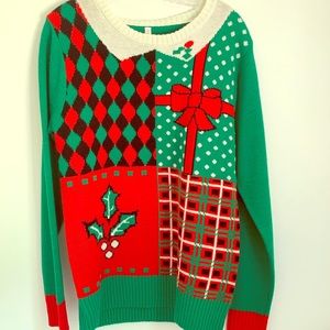 X-mas Sweater